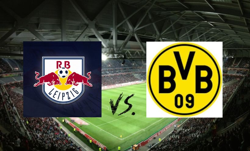 Single Value Tipp: RB Leipzig - Borussia Dortmund (Cél a BL!)