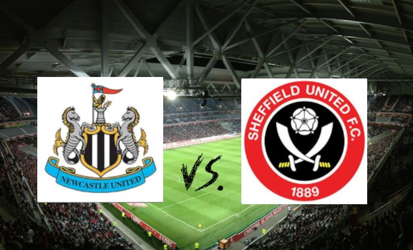 Premier Liga: Newcastle United - Sheffield United (Overes esély a Premier Ligából!) – 2024.04.27