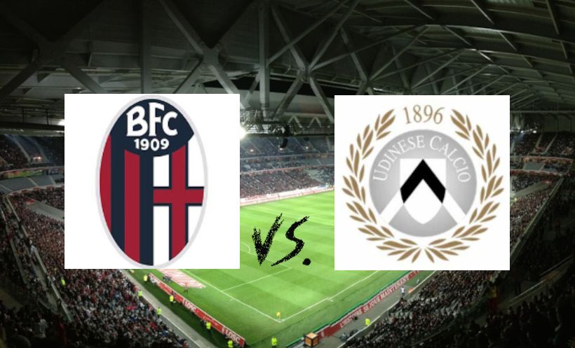Single Value Tipp: Bologna – Udinese (Cél a BL!)
