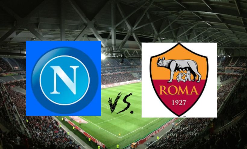 Bet of the day: Napoli – AS Roma (Topmeccs a Serie A-ból!) - 2024.04.28