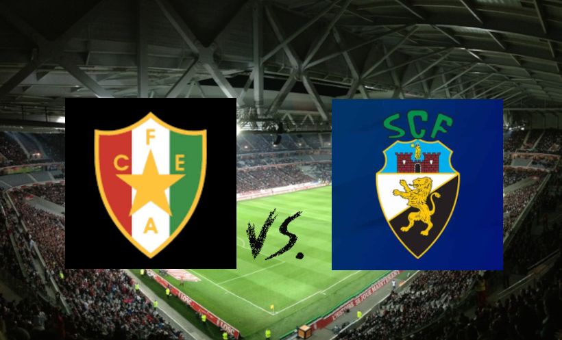 Portugál 1: Estrela Amadora - SC Farense (Overes esély Luzitániából!) – 2024.04.29