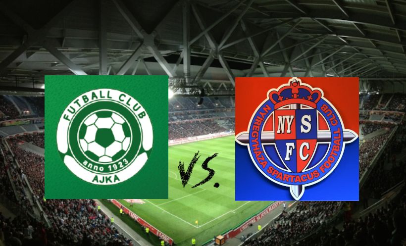 Merkantil Bank Liga: Ajka – Nyíregyháza (Pont az i-n)