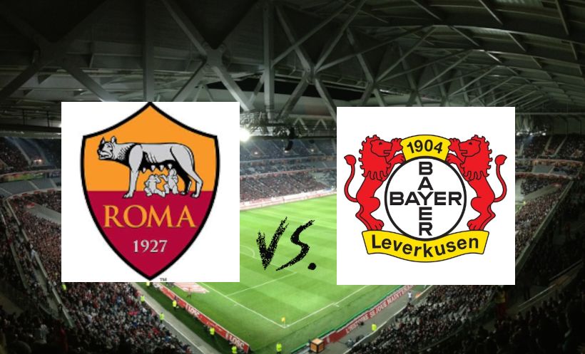 Bet of the day: AS Roma - Leverkusen (Olasz-német párharc az EL-elődöntőjében) - 2024.05.02
