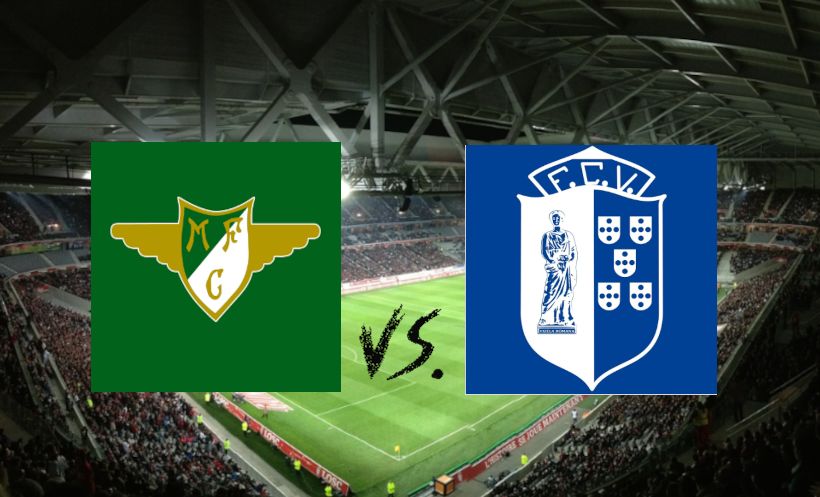 Portugál 1: Moreirense - Vizela (Gólváltós meccs a portugál élvonalból!) 2024.05.03
