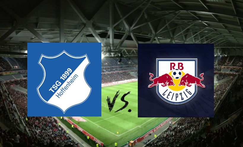 Bet of the day: Hoffenheim - Leipzig (Szinte garantált a BL Lipcsében!) - 2024.05.03