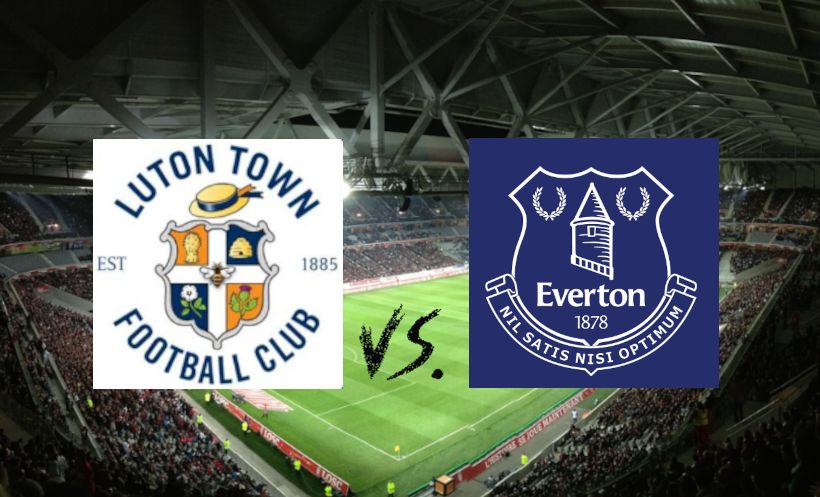 Single Value Tipp: Luton - Everton (Alsóházi csata a Premier Ligában!)