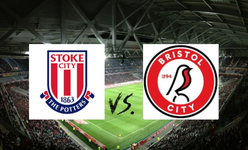 Ligabajnoksgá: Stoke City - Bristol City (Gólok Stoke-ban?) – 2024.05.04