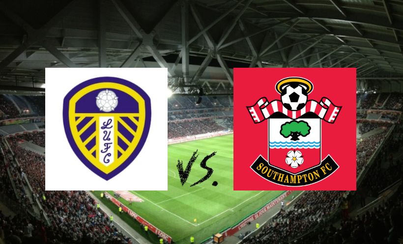 Ligabajnokság: Leeds United - Southampton (Gólváltós topmeccs a Ligabajnokságból) 2024.05.04