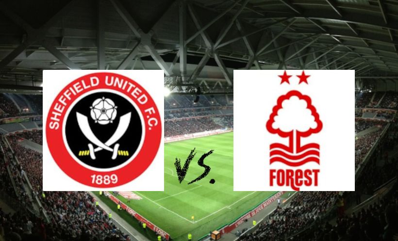 Bet of the day: Sheffield United - Nottingham Forest (Ez egyik már kiesett, a másik meg akarja úszni!) - 2024.05.04