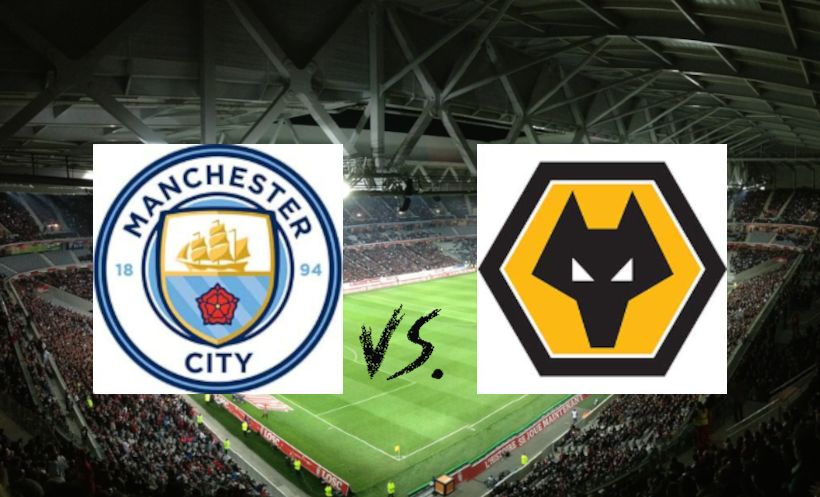Single Value Tipp: Manchester City - Wolverhampton Wanderers