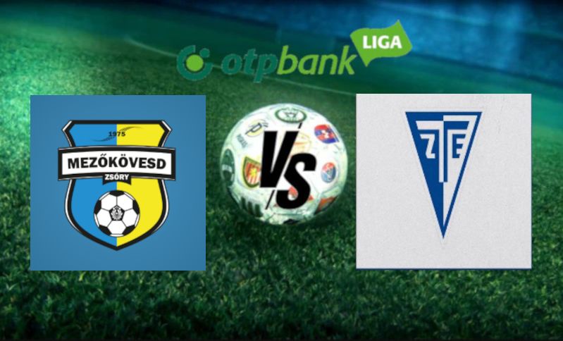 OTP Bank Liga: Mezőkövesd – ZTE (Kínlódás és szárnyalás)