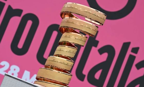 Giro D’Italia 2024: 6. szakasz:Viareggio - Rapolano terme (180km)