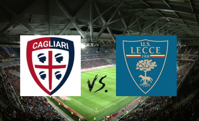 Serie A: Cagliari – Lecce (Gólok Szardínián?) – 2024.05.05