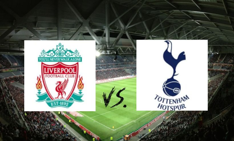 Bet of the day: Liverpool - Tottenham Hotspur (Mi lesz veled Liverpool?) - 2024.05.05