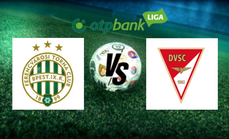 OTP Bank Liga: Ferencváros – Debrecen (Botlik a bajnok?)