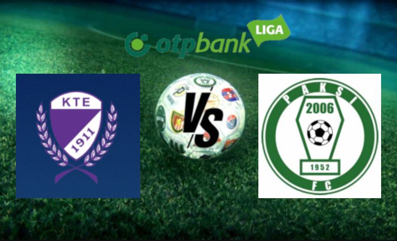 OTP Bank Liga: Kecskemét – Paks (Cél az ezüst!)