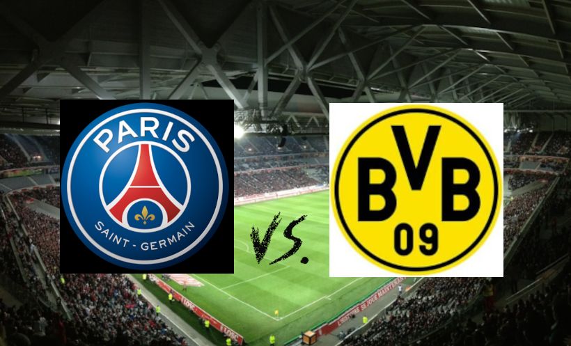 Bet of the day: PSG - Dortmund (Nehéz feladat a PSG előtt!) - 2024.05.07