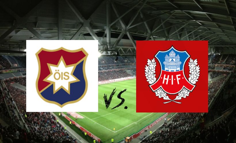 Single Value Tipp: Örgryte - Helsingborg