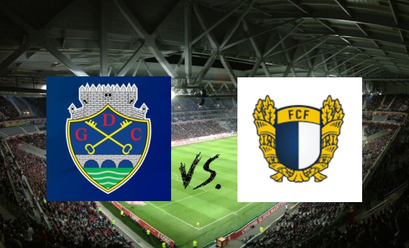 Portugál 1: Chaves - Famalicao (Gólok portugál támadófoci országából!) – 2024.05.10