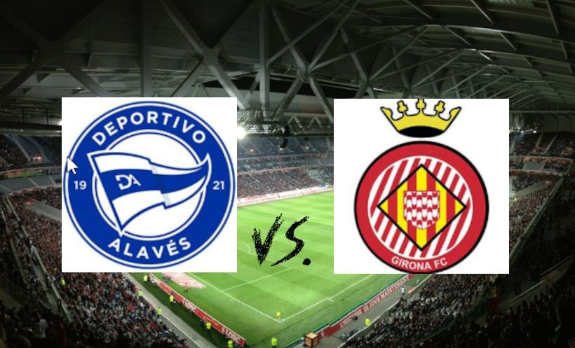 La Liga: Alaves – Girona (Gólváltós meccs a katalán csodacsapat vendégjátékával!) 2024.05.10