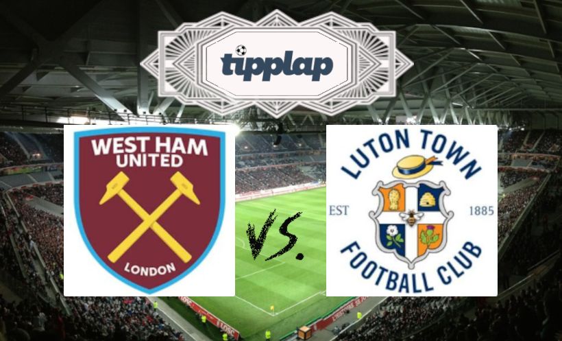 Premier Liga: West Ham United - Luton Town (Gólváltós meccs a Premier Ligából!) 2024.05.11