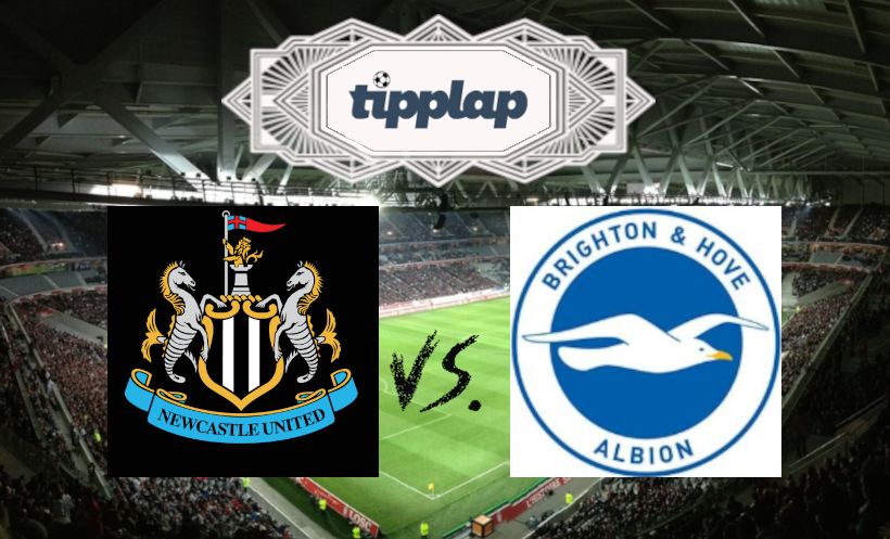 Bet of the day: Newcastle United - Brighton (Gólos meccs a Nap tippjében!) - 2024.05.11