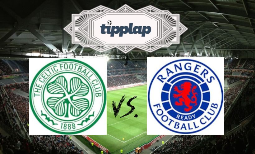 Single Value Tipp: Celtic – Rangers