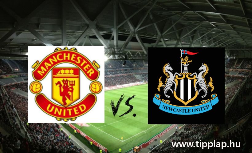 Bet of the day: Manchester United - Newcastle United (Lejtmenetben a ManU!) - 2024.05.15