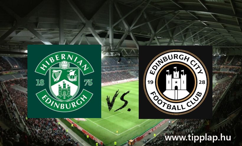Skót 1: Hibernian - Motherwell (Gólváltós meccs Skóciából!) 2024.05.15