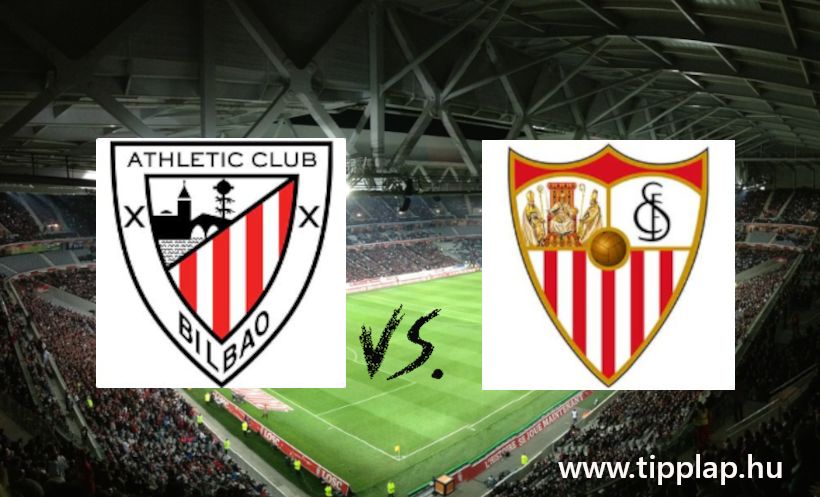 Single Value Tipp: Athletic Bilbao - Sevilla