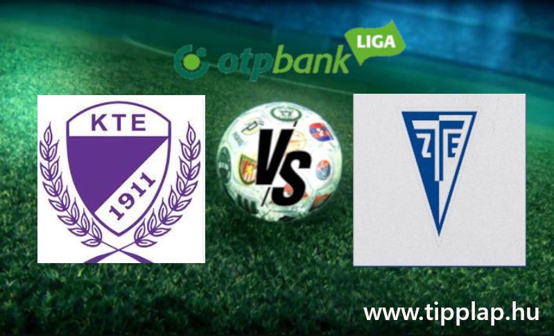 OTP Bank Liga: Kecskemét – ZTE (az utolsó forduló utolsó játéknapján is van fontos meccs!)