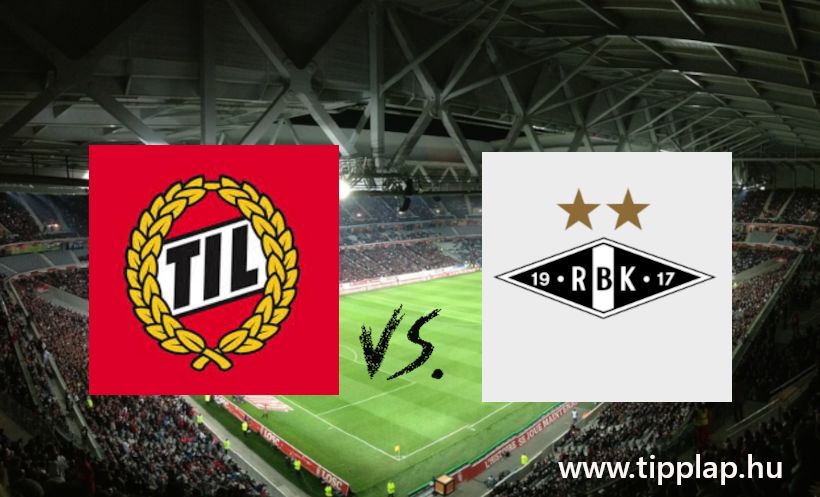 Norvég Eliteserien: Tromso IL – Rosenborg (Gólváltós összecsapás a fjordok hazájából) 2024.05.20