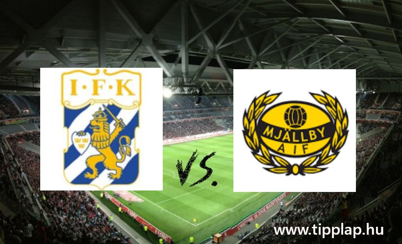 Bet of the day: IFK Göteborg - Mjallby AIF  (Svédtorna!) - 2024.05.21