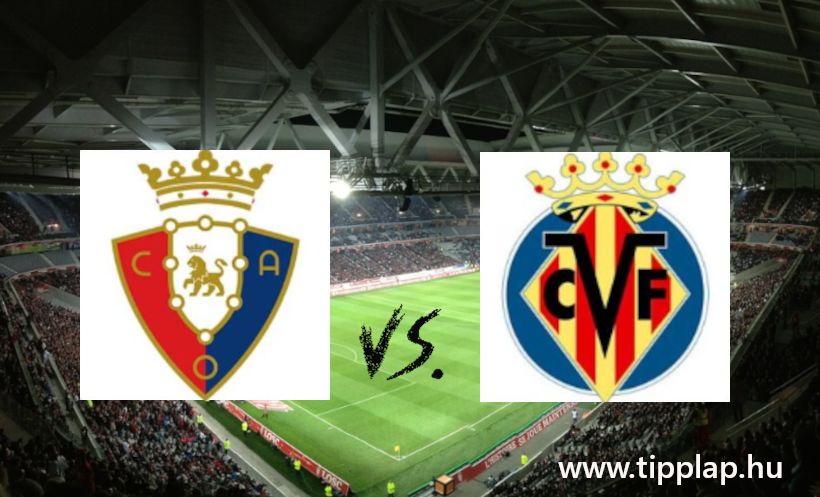 La Liga: Osasuna – Villarreal (Egy gólos meccs az utolsó spanyol bajnoki fordulóból) – 2024.05.25