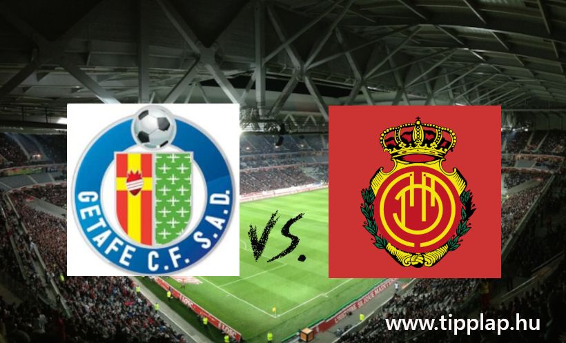 La Liga: Getafe – Mallorca (Gólváltós összecsapás Hispániából) 2024.05.26