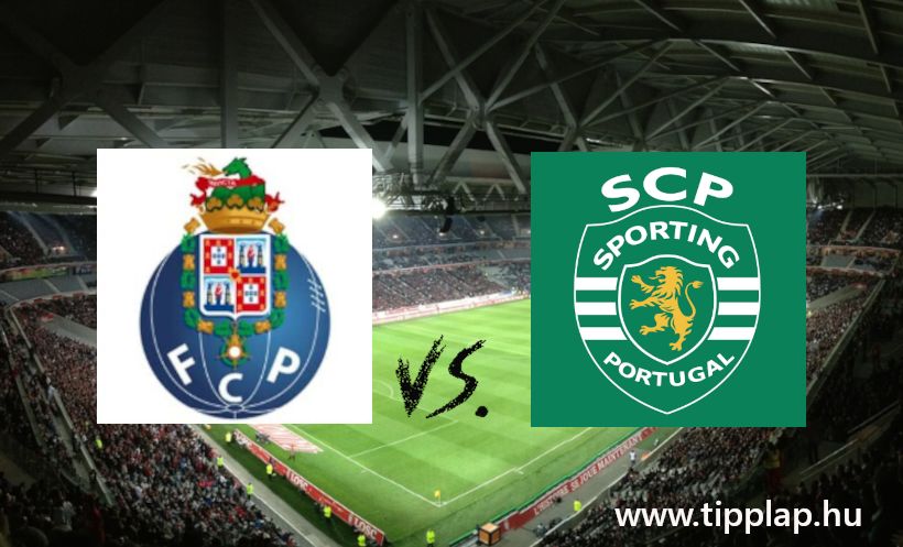 Bet of the day: Porto – Sporting (A Portugál Kupa döntője!) - 2024.05.26