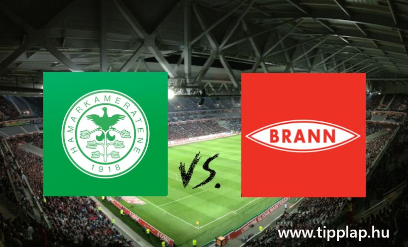 Norvég 1: Hamkam – Brann Bergen (Gólok Skandináviából!) – 2024.06.01