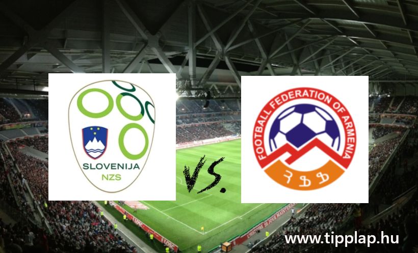 Single Value Tipp: Szlovénia - Örményország