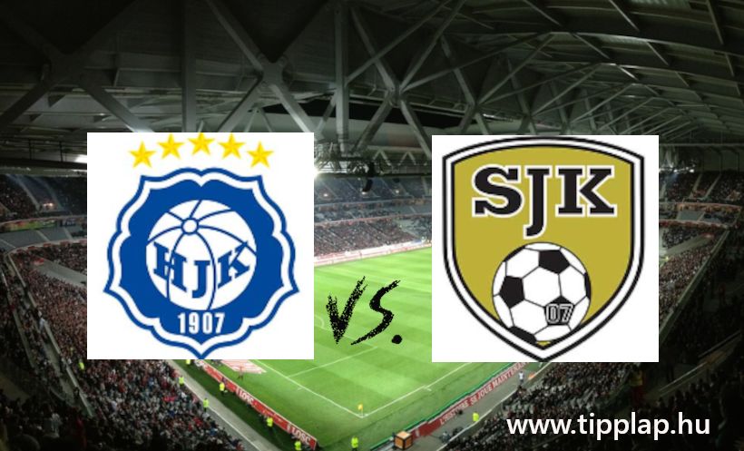 Veikkausliiga: HJK – SJK (Ma egy finn esély az underre!) – 2024.06.07
