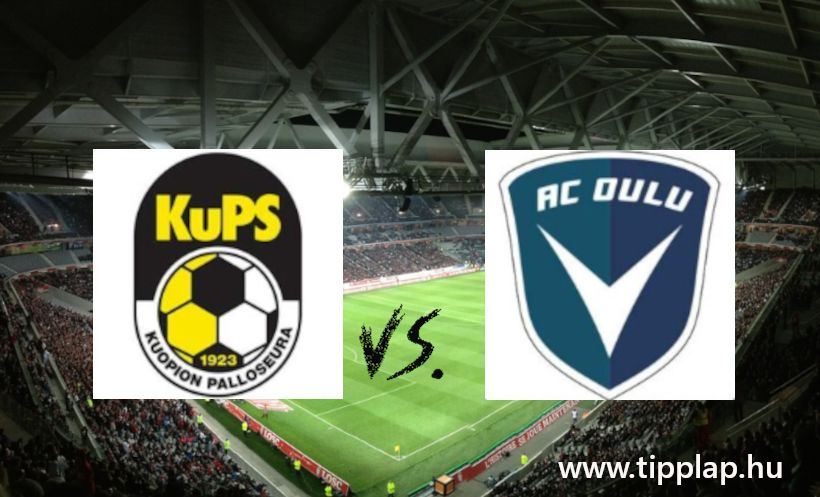 Single Value Tipp: KuPS - Oulu