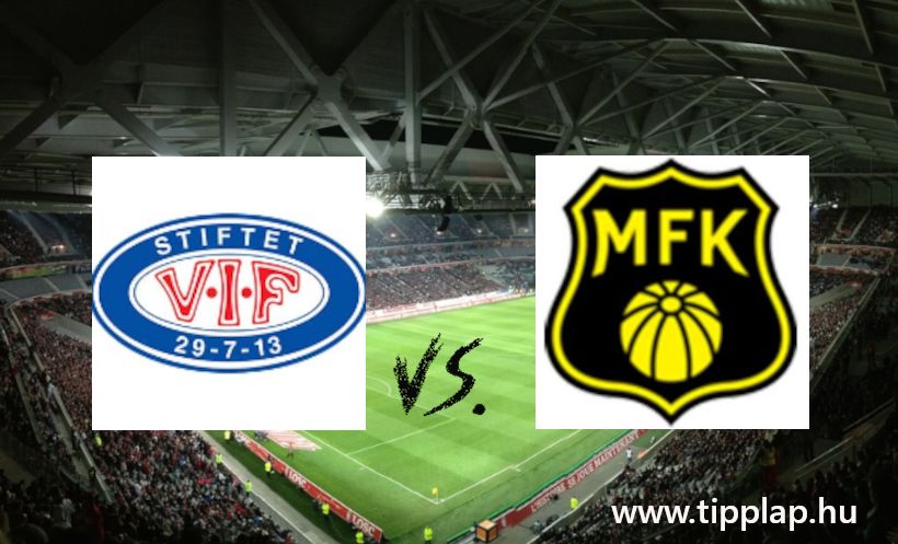 Single Value Tipp: Valerenga - Moss