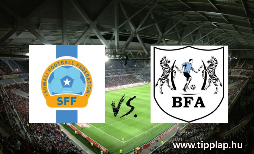 Afrikai VB-selejtező: Szomália - Botswana (Gólínség Afrikából!) – 2024.06.10