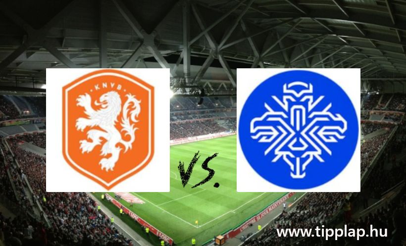 Bet of the day: Hollandia - Izland (Tulipánok és a tűz és a jég birodalma!)