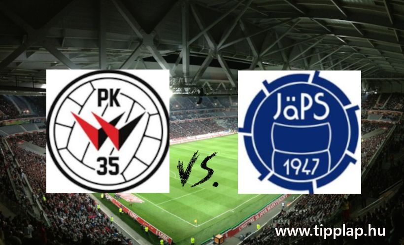 Finn2: PK-35 - JaPS (Finn gólok!) - 2024.06.11