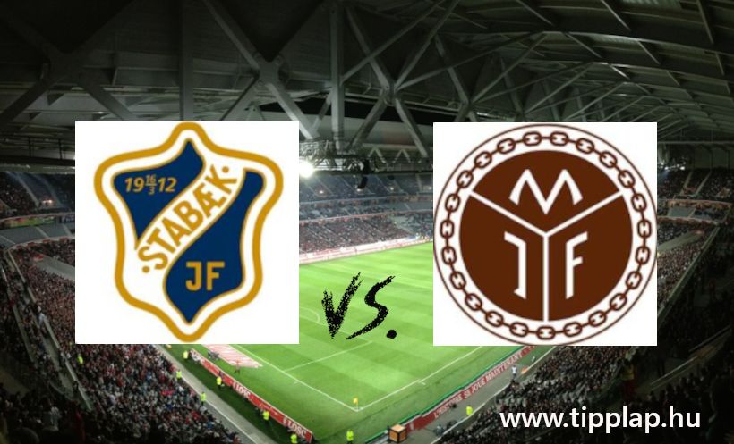 Norvégia: Stabaek - Mjöndalen (Gólok norvég földről!) – 2024.06.12