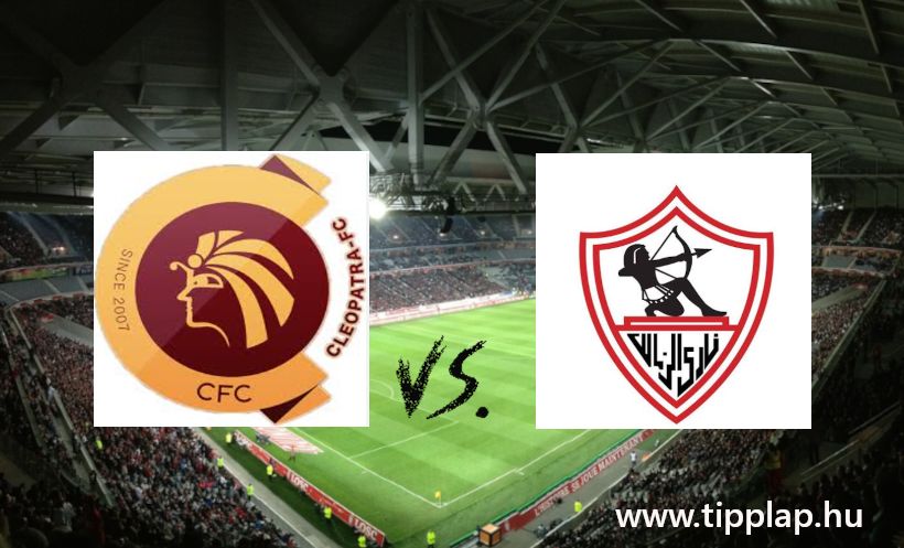 Egyiptomi Premier Liga: Ceramica – Zamalek (Nem lesz sok gól a Fáraók földjén!) – 2024.06.14