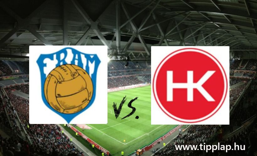 Besta Deilt: Fram - Kopavogur (Gólok a jég és a tűz otthonából!) – 2024.06.18