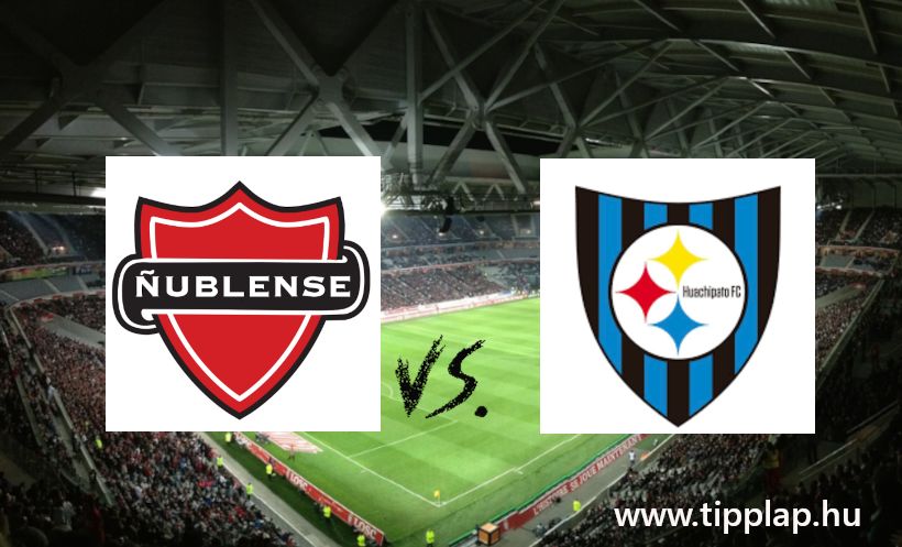 Chile: Nublense – Huachipato (Undok gólok az Andok országából) - 2024.06.20