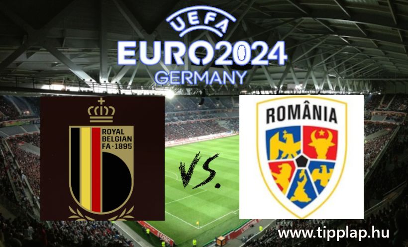 Single Value Tipp: Belgium – Románia (Az egyiknek sikerült, a másiknak nem!)