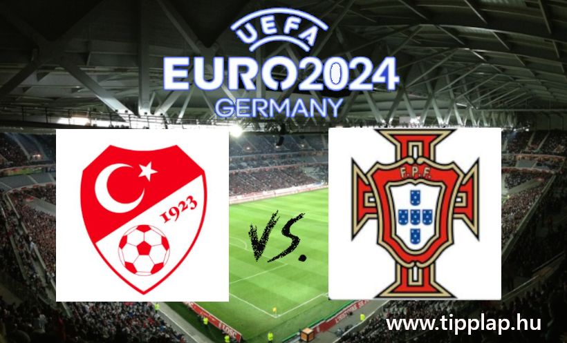 Bet of the day: Törökország - Portugália (Tovább folytatják a portugál veteránok?)